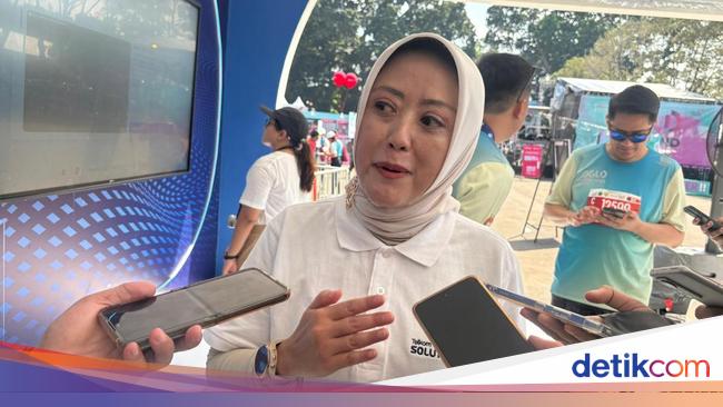 Tiga Jurus Andalan Telkom Genjot Transformasi Digital Segmen B2B