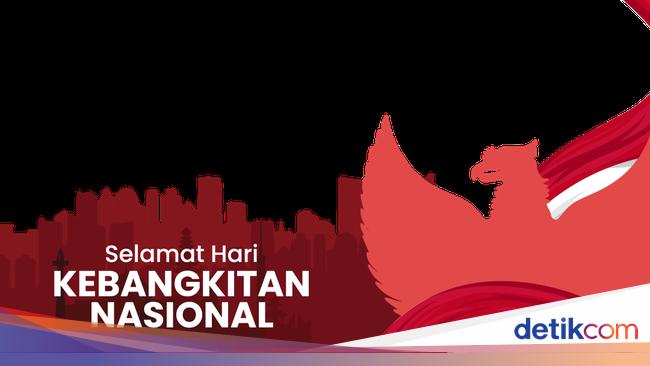 Semarak HKN 2025: Makna 'Bangkit Bersama Wujudkan Indonesia Kuat' dan Unduh Logo Resmi di Sini!