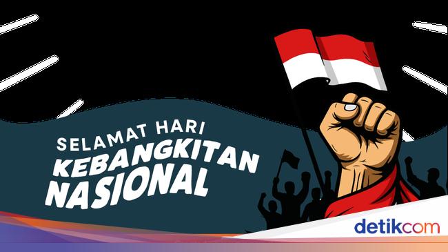 10 Twibbon Harkitnas 2025 Terbaru dan Gratis, Bagikan di Medsos!