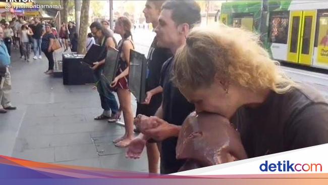 5 Pelaku Vegan Ini Putuskan Makan Daging Lagi Karena Berbagai Alasan