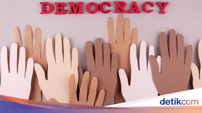 Disinformasi dan Ancaman Demokrasi Pasca Pilkada