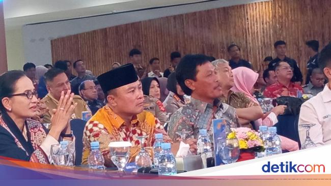 Bupati Kuningan: Kawasan Rebana Prospektif Jadi Daya Ungkit Kemajuan Jabar