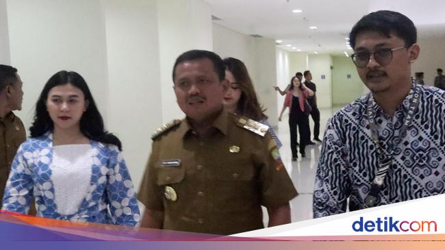 Bupati Sumedang Harap Kawasan Rebana Punya UMK Khusus