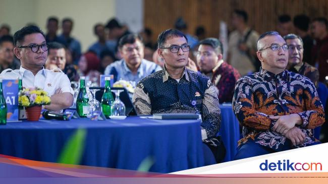 Kemenhub Ungkap Sulitnya Bangun Pelabuhan Patimban: Mindahin Kuburan Rp 2,5 Juta