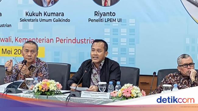 Industri Otomotif Serap Investasi Rp 174 T