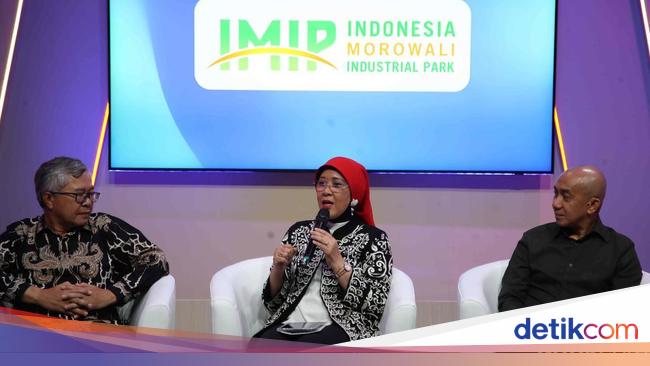 Investasi Rp 562 T Masuk ke Kawasan IMIP, Apa Dampaknya ke Warga Lokal?