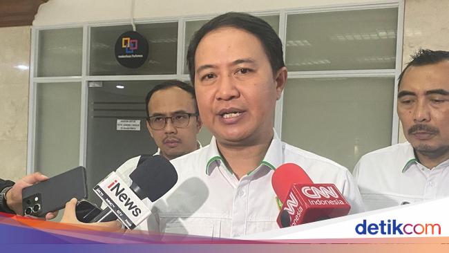 Kemenag Jelaskan Penentuan 8 Syarikah di Haji 2025, Pastikan Tak Ada Monopoli