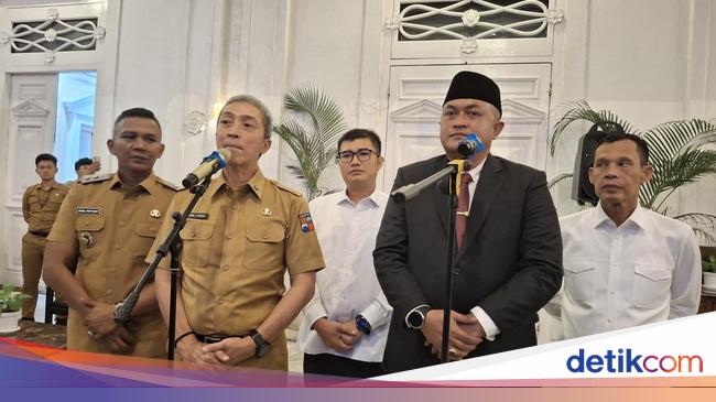 Pemkot-Pemkab Bogor Akan Kolaborasi Kelola Sampah Jadi Listrik-Pupuk