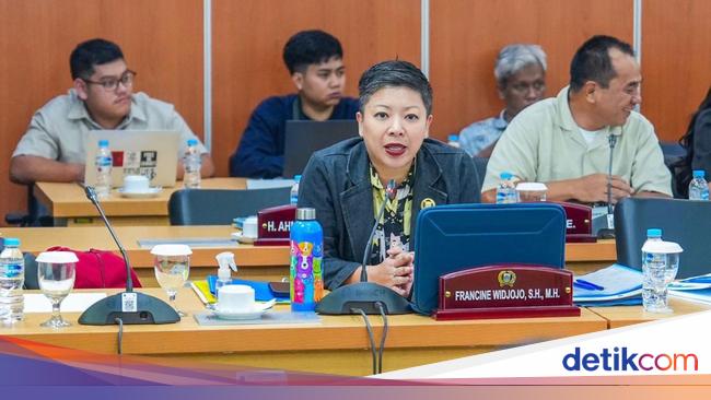 PSI Soroti Layanan Kesehatan Hewan di Jakarta, Dorong Bangun 15 Puskeswan