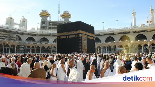 Daftar Tanggal Penting Haji 2025, Jemaah Indonesia Perlu Tahu!