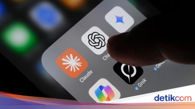 OpenAI Rilis ChatGPT Go, Harga Langganan Termurah