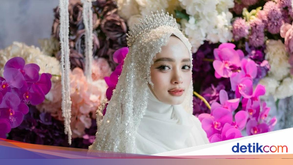 Inara Rusli Ganti Nama Panggung Jadi Inarasati