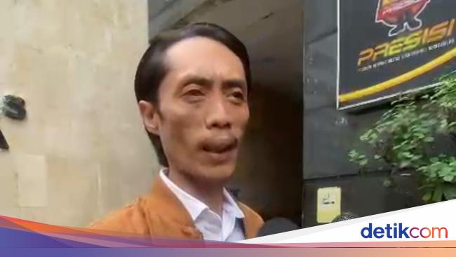 Kader PSI Akan Buka-bukaan Ijazah Jokowi, Pastikan Bukan Arahan Kaesang
