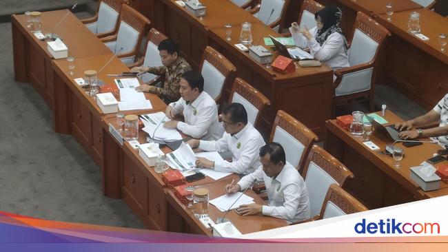 Kemenag: Sangat Sulit Masuk Makkah, Jemaah Lolos dengan Nusuk dan Syarikah