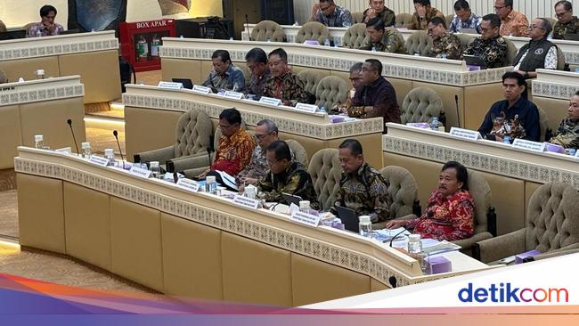 Masih Banyak Konflik Pertanahan, DPR Minta BPN Cari Solusi Konkret