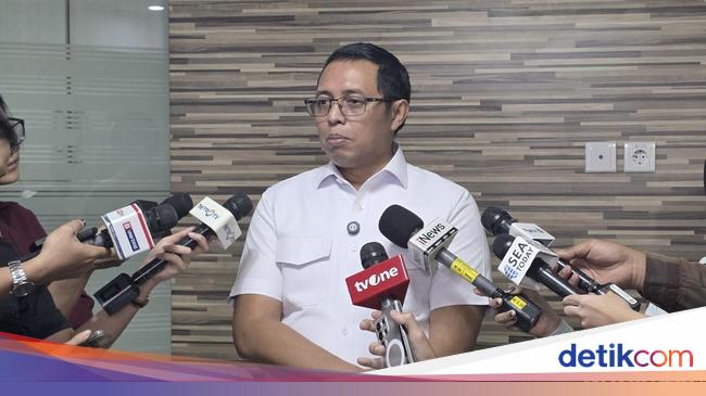 PCO Sebut Perlu Ada Rapat soal Usul Stairlift di Borobudur Dibikin Permanen