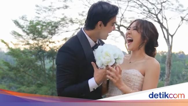 Pacaran dengan Gisel, Cinta Brian Sudah Bertemu Gading Marten