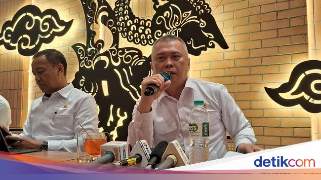 Menhub Tak Mau Ikut Campur soal Kabar Merger Grab-GoTo