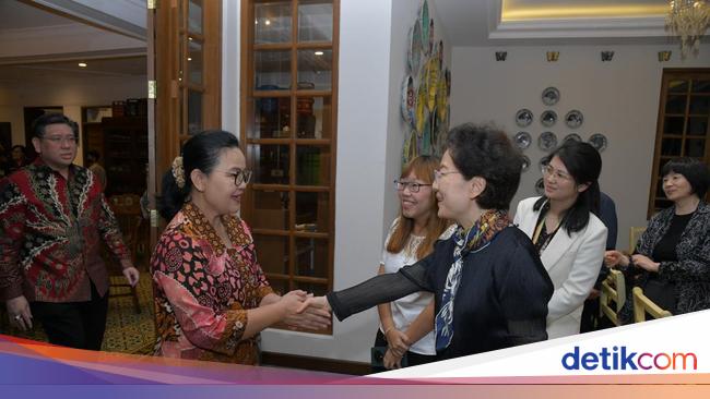 Pemkot Semarang &amp; Nanjing Perkuat Kerja Sama Bidang Pendidikan-Kesehatan