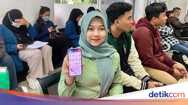 Aplikasi Mobile JKN: Akses Layanan Kesehatan BPJS Lebih Mudah & Cepat!