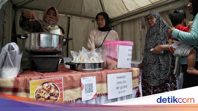 Biang Kerok UMKM RI Babak Belur