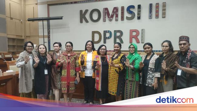 APPA NTT Minta Komisi III DPR Kawal Kasus Pelecehan Seksual Eks Kapolres Ngada