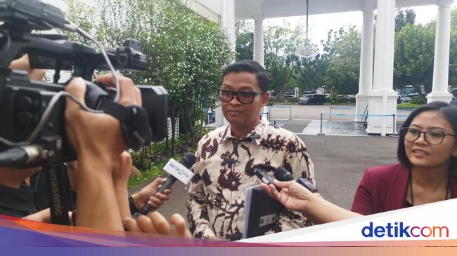 Profil Bimo Wijayanto, Alumni Taruna Nusantara yang Jadi Dirjen Pajak