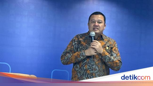 Komdigi: Permen Pos Komersial Tidak Atur Batas Gratis Ongkir