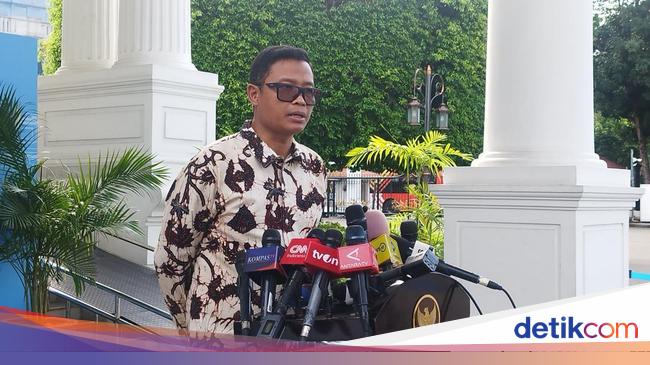 Ini 2 Calon Anak Buah Sri Mulyani Pilihan Prabowo