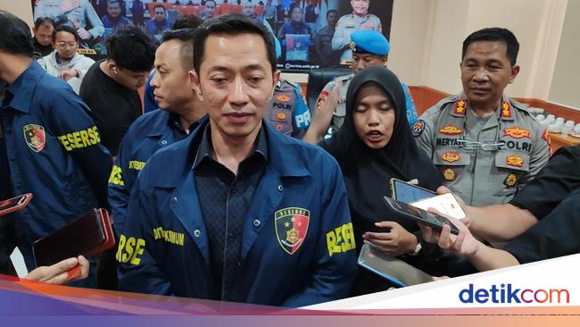 Polisi Buka Peluang Ada Tersangka Baru Kasus Kadin Cilegon Minta Jatah Proyek