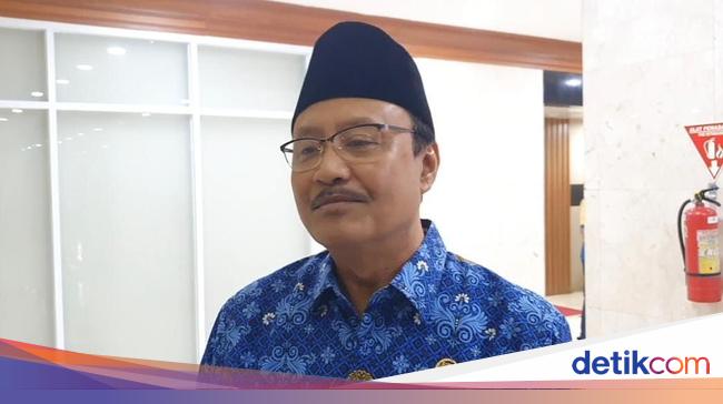 Masuk Bursa Calon Ketum PPP, Gus Ipul: Banyak yang Lebih Mampu