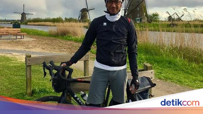 Doa Para Tokoh Antarkan Suami Najwa Shihab ke Peristirahatan Terakhir