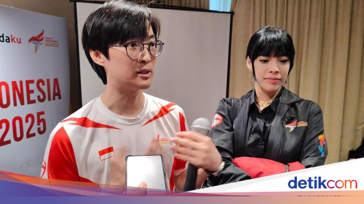 Liquid Id Ini Alasan Team Liquid ID Wakili RI di Mobile Legends SEA Game 2025
