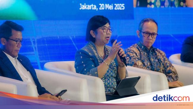 Ini Jurus BI untuk Jaga Nilai Rupiah
