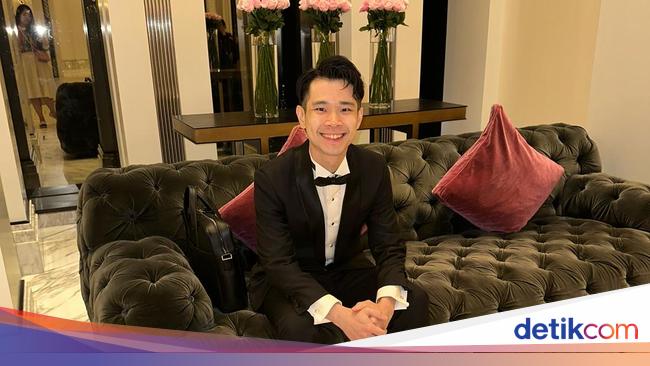 Jess No Limit Buka-bukaan Soal Kreator Game Usai Sempat Diremehkan