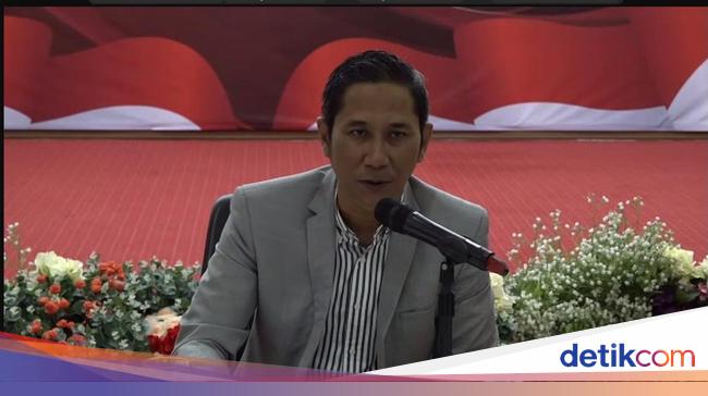 KY Spill 1 Hakim Kasasi Ronald Tannur Diberi Rekomendasi Sanksi Etik