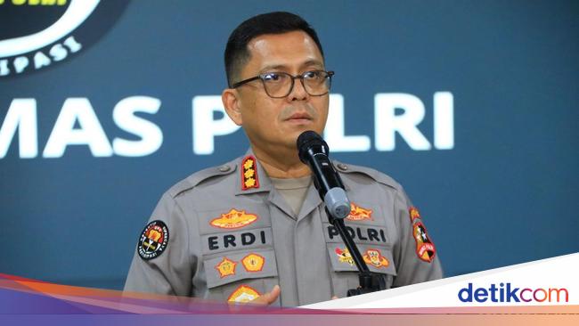 Polri Temukan Unggahan Pornografi Anak Grup 'Fantasi Sedarah', Pelaku Diburu