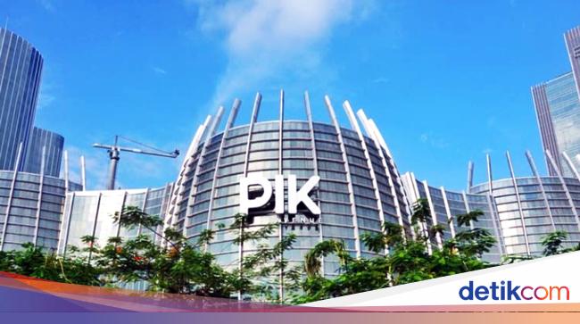 Rekomendasi 18 Resto Halal di PIK 1, Pilihan Piknik Bareng Keluarga