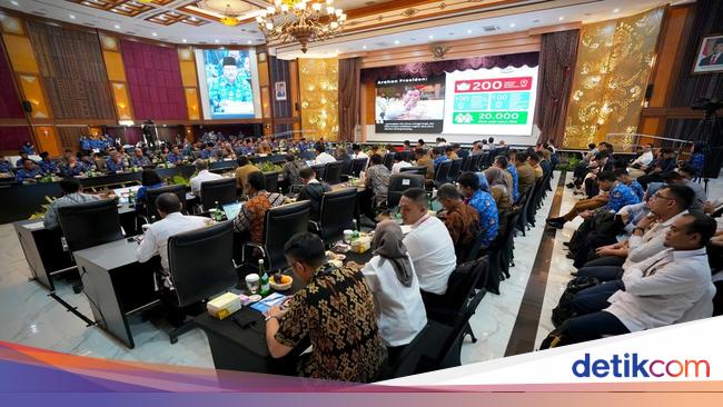 Mensos Gus Ipul Pastikan 65 Sekolah Rakyat Siap Beroperasi Tahun Ini