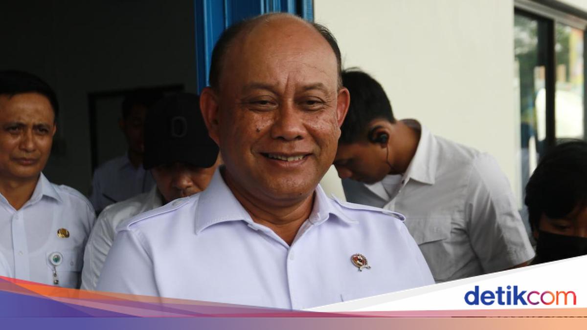 Dicopot dari Kepala BGN, Dadan Hindayana: Hak Mutlak Presiden
