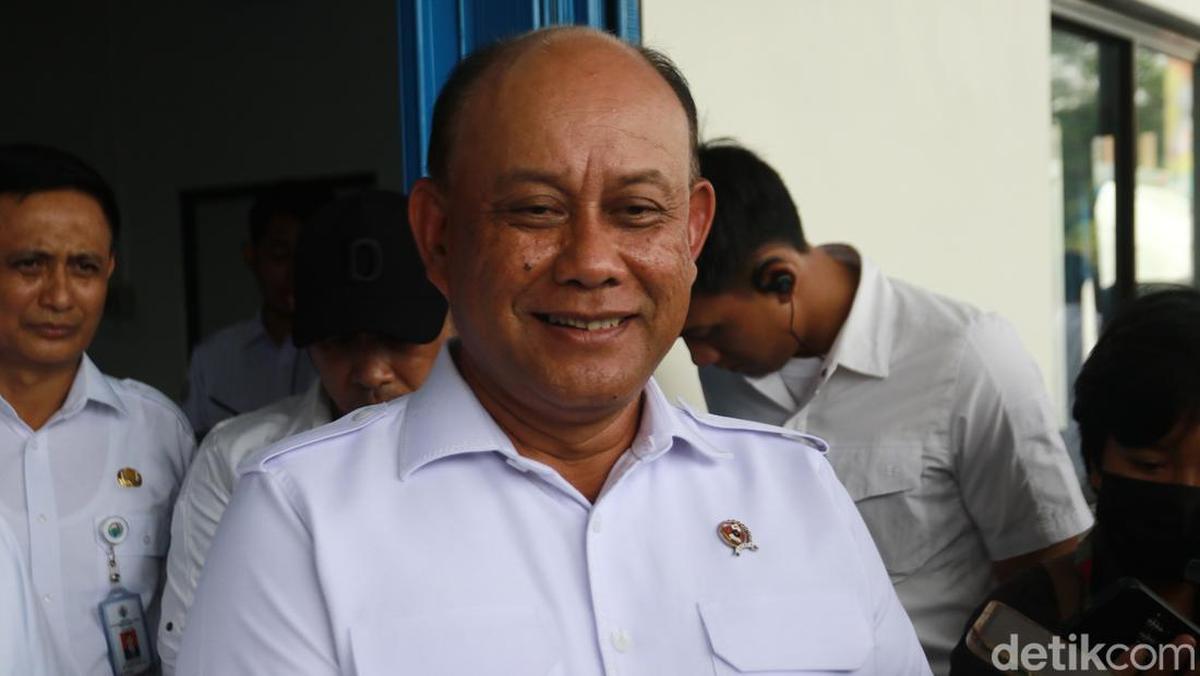 BGN Sebut Ada 6.517 Kasus Keracunan MBG Sejak Januari 2025, Ini Sebarannya