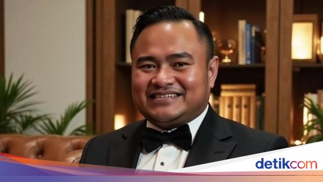 Melihat Peluang Indonesia Sebagai Jembatan Ekonomi Global