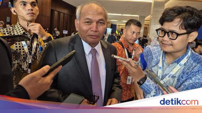 Raksasa Migas Kuwait Mau Gandeng Pertamina cs Garap 'Harta Karun' RI