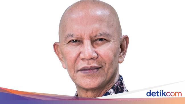 Pengorbanan sebagai Puncak Penghambaan