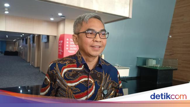 Prabowo Sebut Aparat Bongkar Korupsi Diancam, KPK Jamin Perlindungan Pegawai