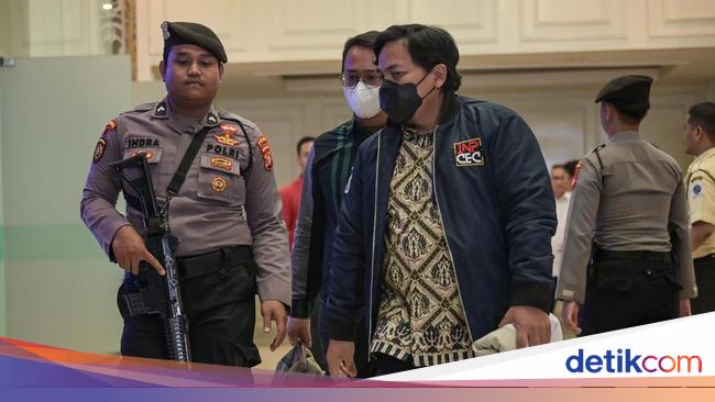 7 Hal Diketahui soal KPK Geledah Kemnaker