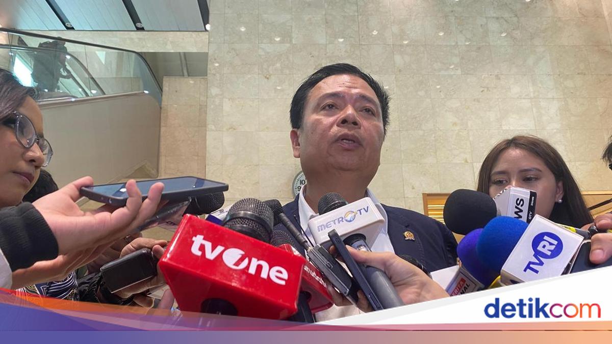 Komisi V DPR Desak Pemerintah Antisipasi Banjir Rob Saat Lebaran 2026