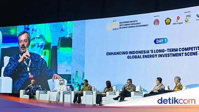Petronas Targetkan Ladang Minyak di Madura Produksi 2027