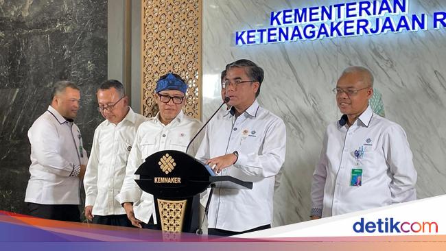 Perusahaan yang Tahan Ijazah Pekerja Bisa Dipidana!