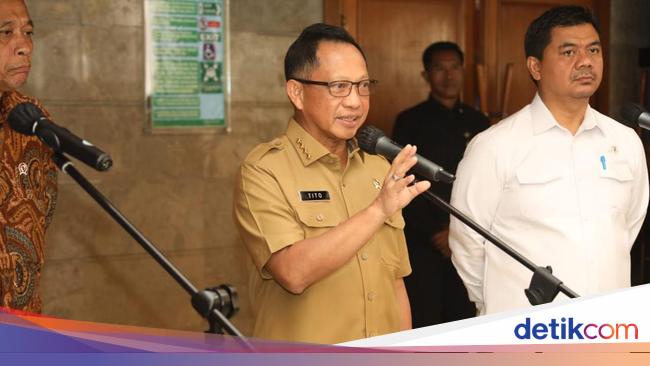 Kemendagri Siap Koordinasi dengan Pemda Dukung Program Sekolah Rakyat